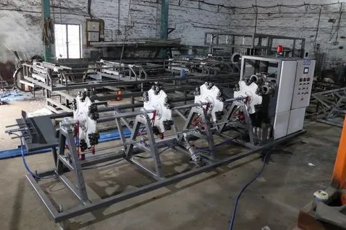 Special Purpose Machines