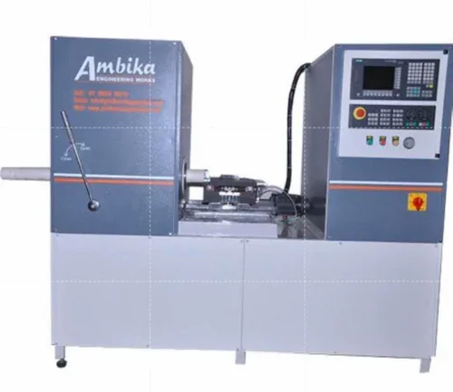 PVC Pipe Threading Machines