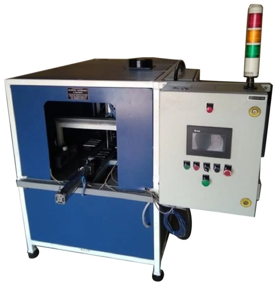 Conduit Pipe Bending Machine