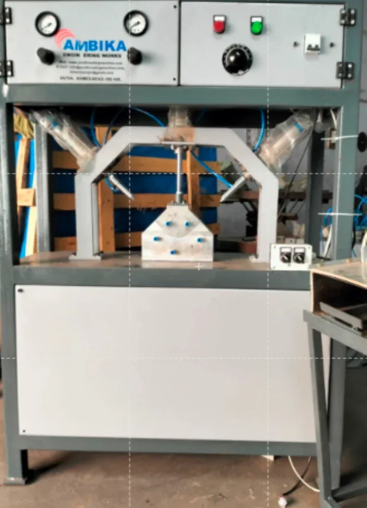 Conduit PVC Pipe Bending Machine