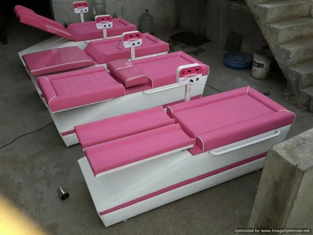 Electric Toning Table
