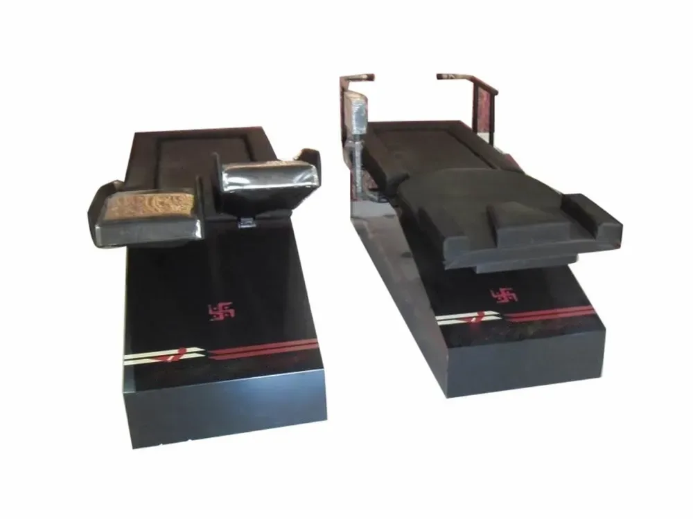 Mild Steel Tummy Toner Machine