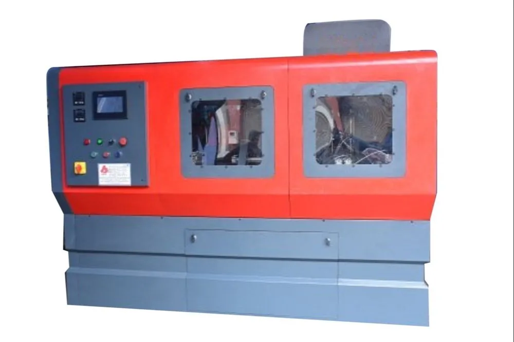 PVC Pipe Bending Machine