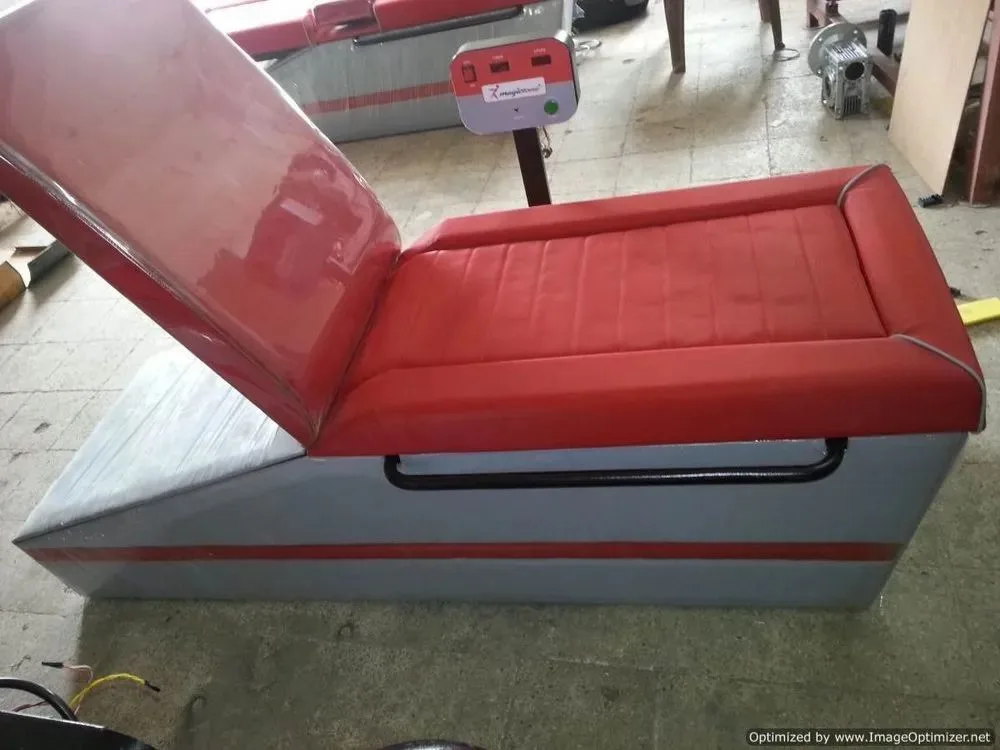 Weight Loss Toning Table